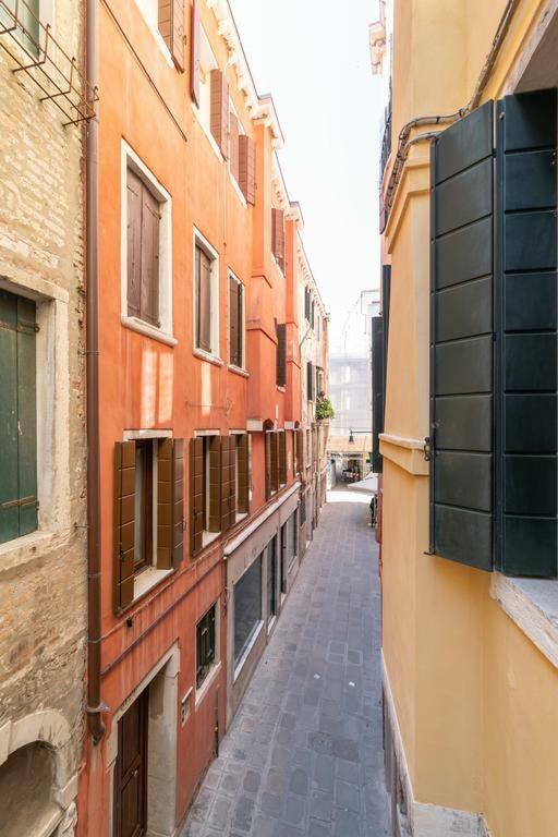 Casa Delle Botteghe * Venice