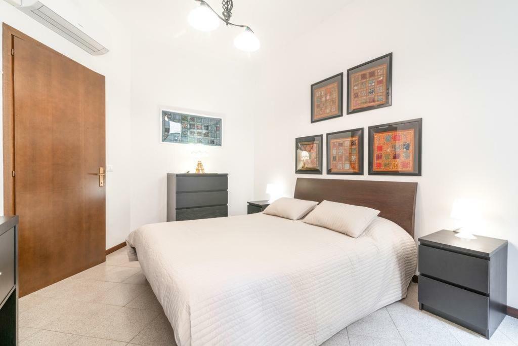Casa Delle Botteghe Apartment Venice