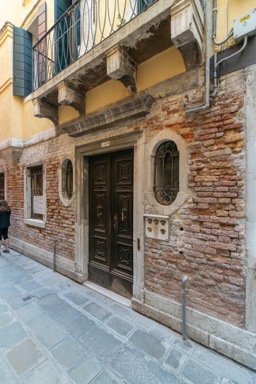 Casa Delle Botteghe Apartment Venice