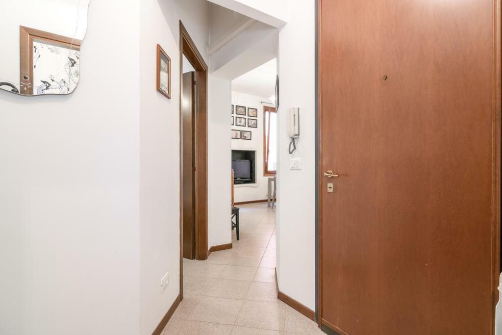 Casa Delle Botteghe Apartment