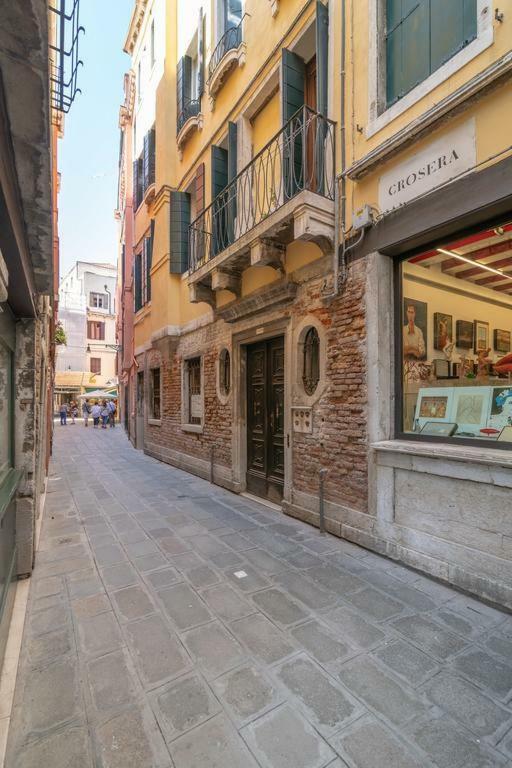 Apartment Casa Delle Botteghe Venice
