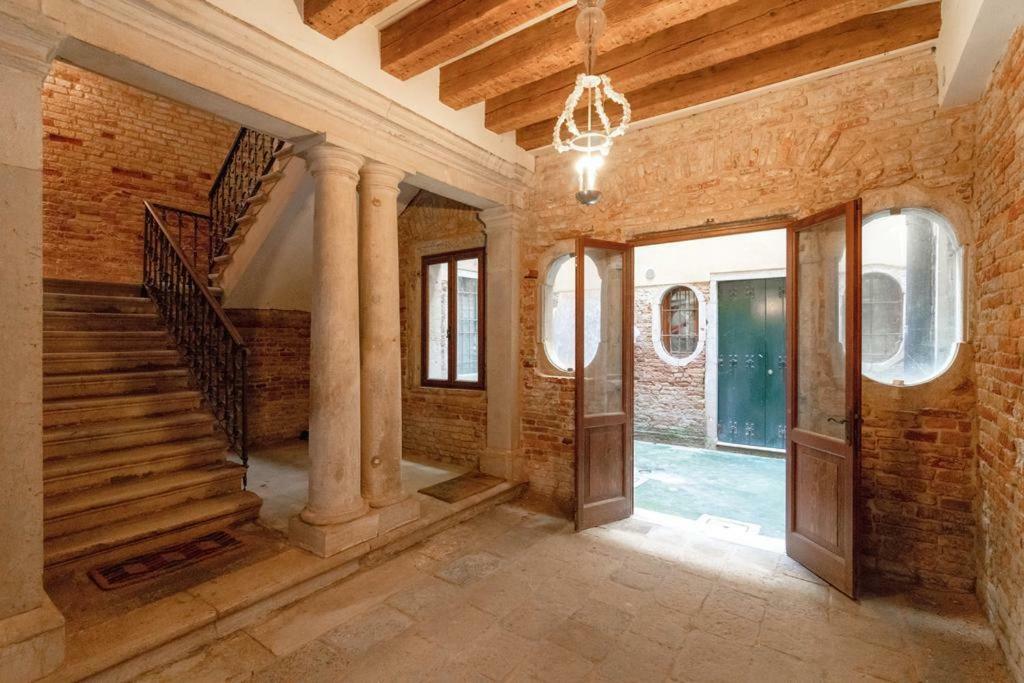Apartment Casa Delle Botteghe *