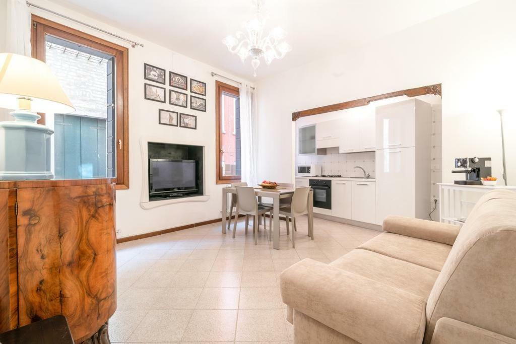 Casa Delle Botteghe Venice
