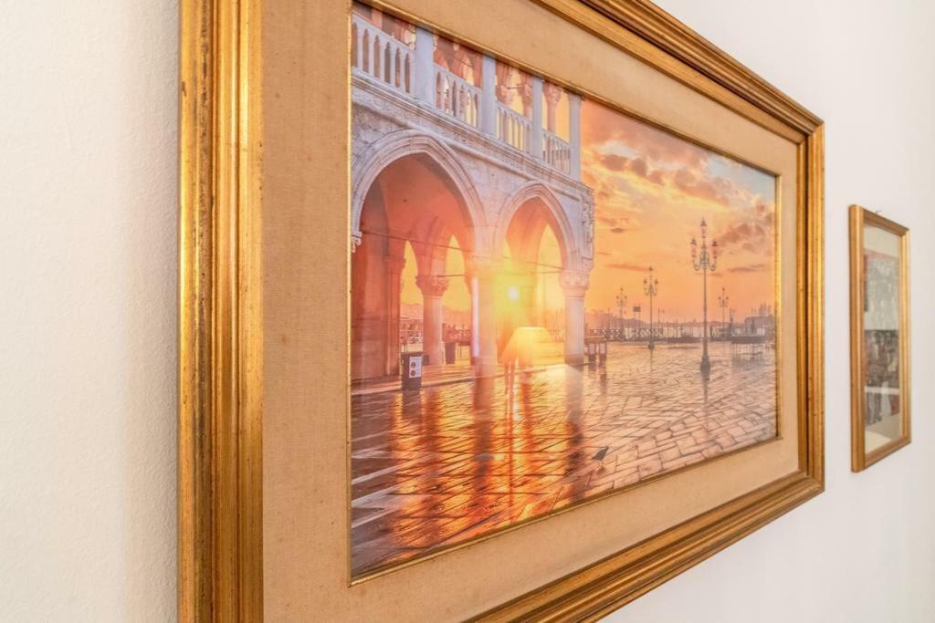 Apartment Casa Delle Botteghe Venice