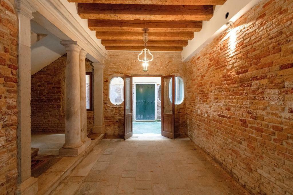 Apartment Casa Delle Botteghe *