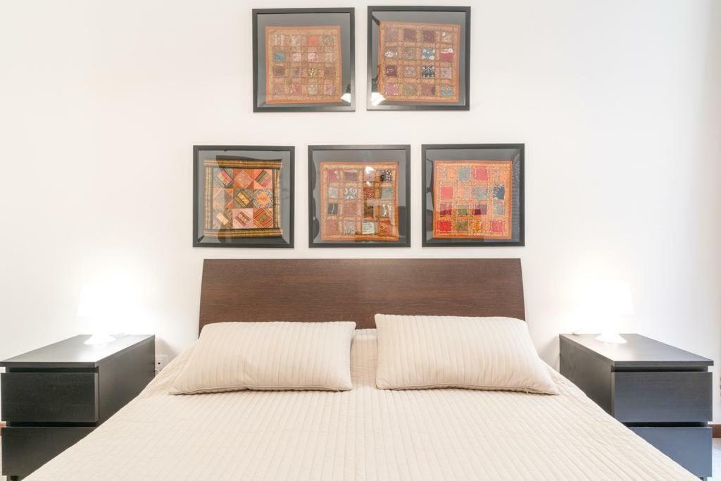 Casa Delle Botteghe Apartment Venice