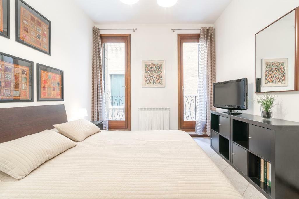 Apartment Casa Delle Botteghe *