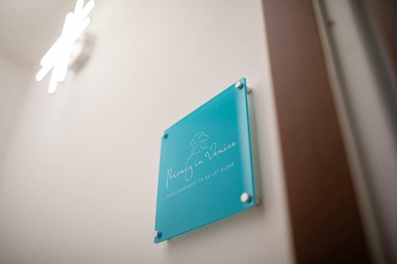 Privacy In - Your To Be Let Alone Apartment