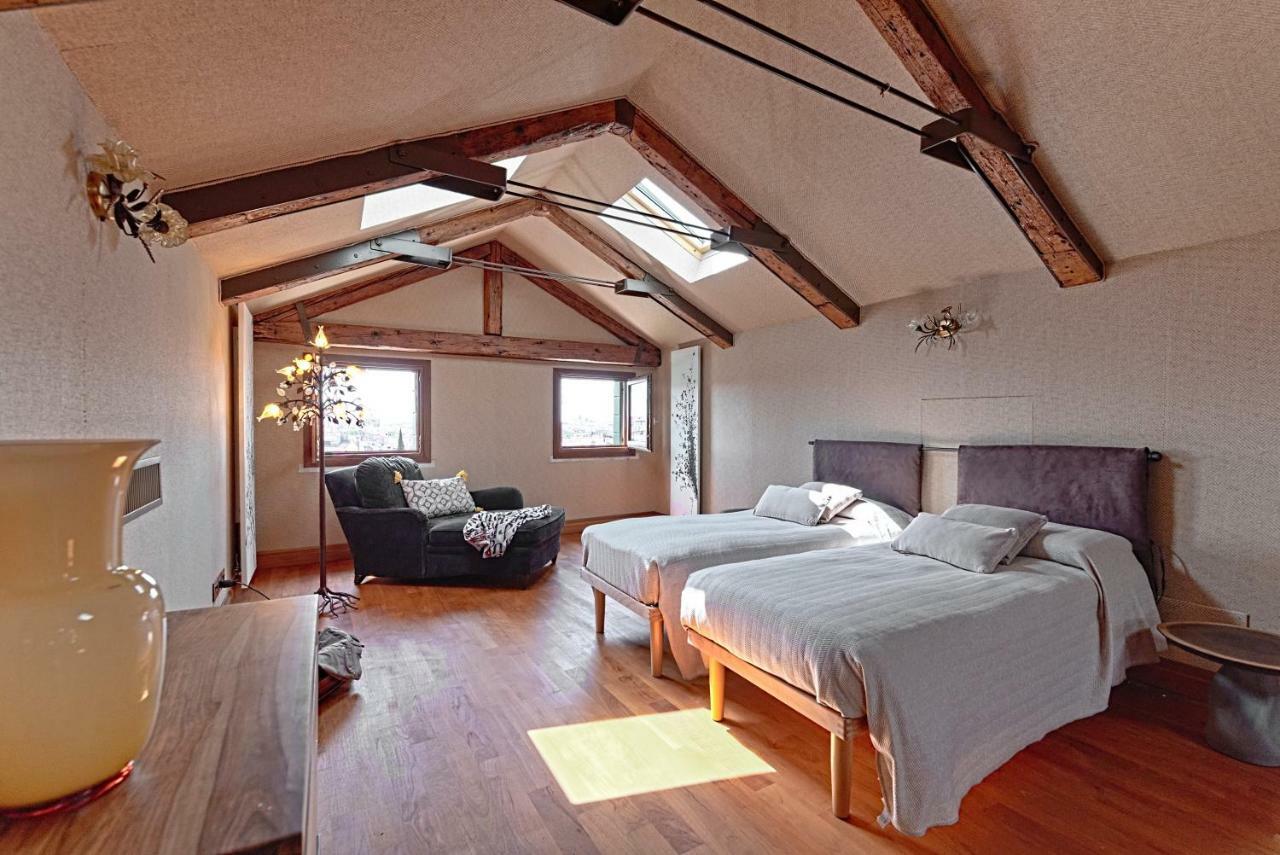 Apartment Ca' Venar