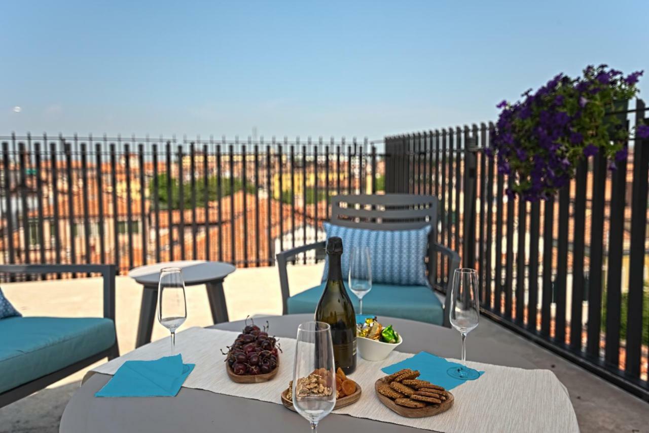 Ca' Venar Apartment