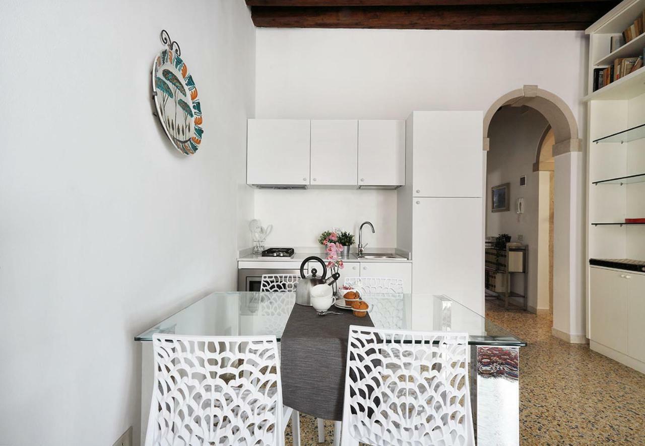 Casa Del Mandolino Apartment Venice