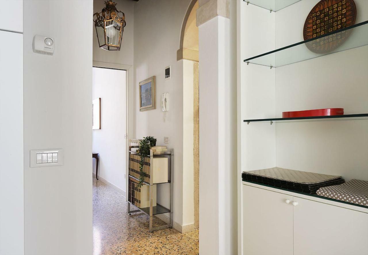 Casa Del Mandolino Apartment Venice
