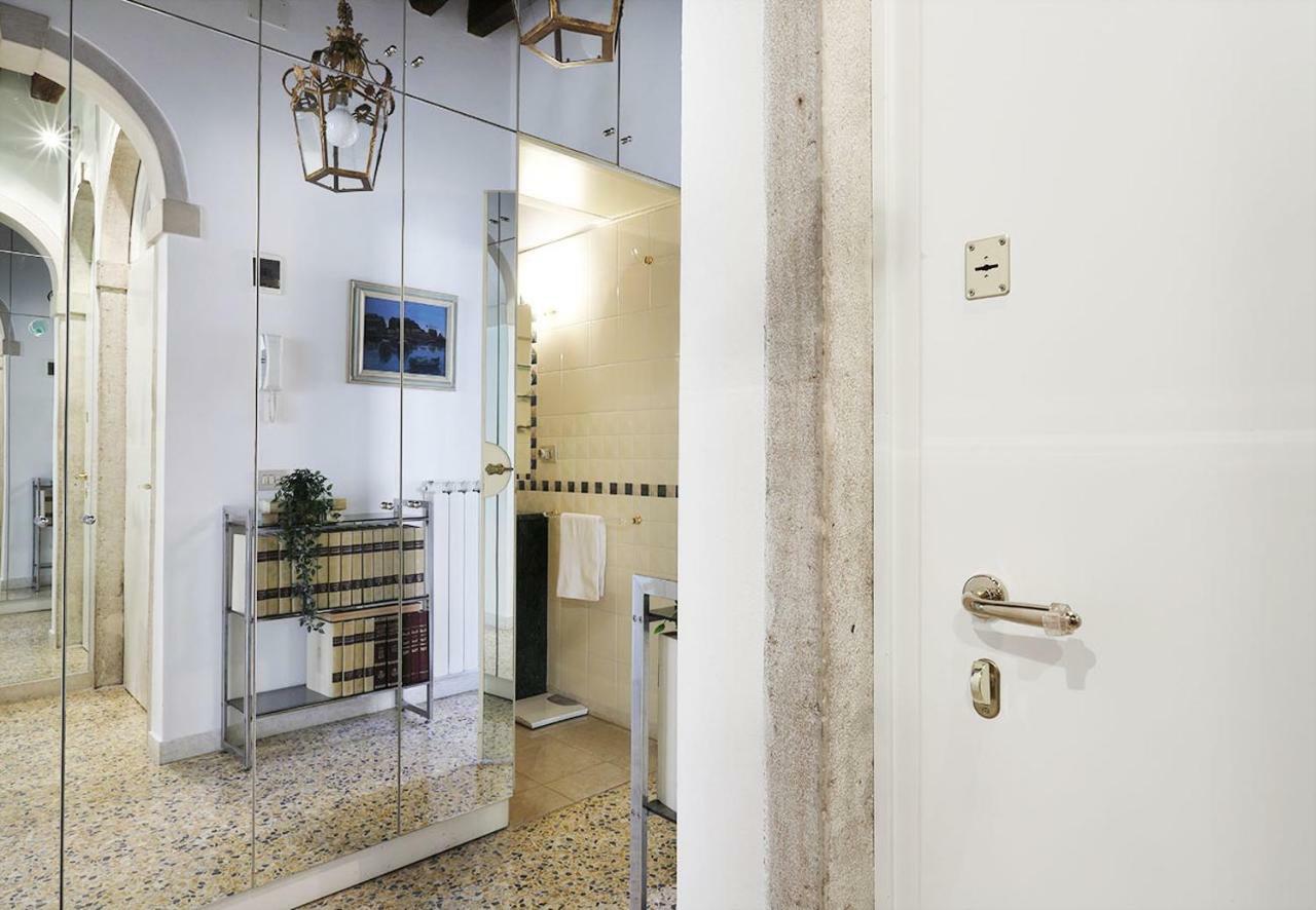 Casa Del Mandolino Venice