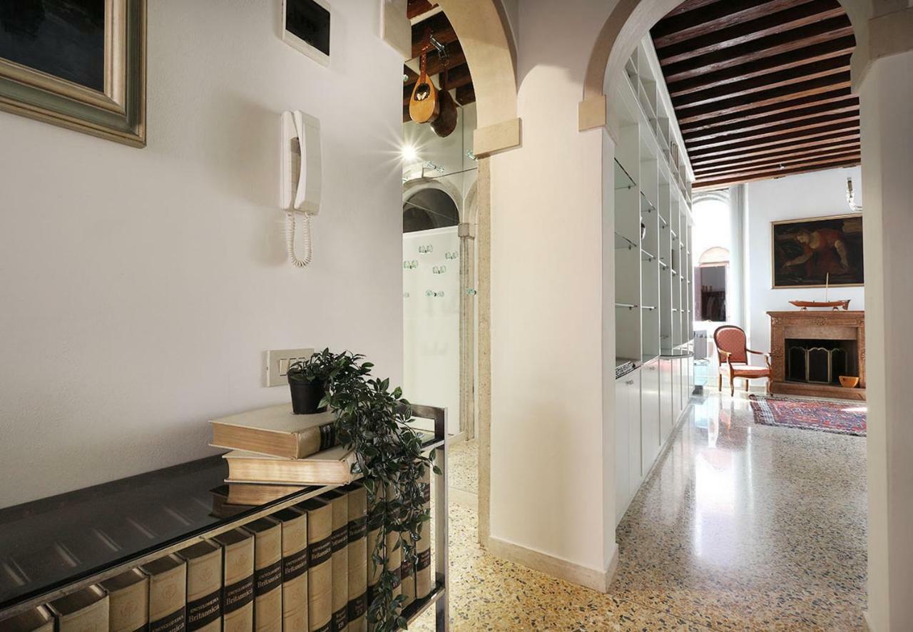 Casa Del Mandolino Apartment *