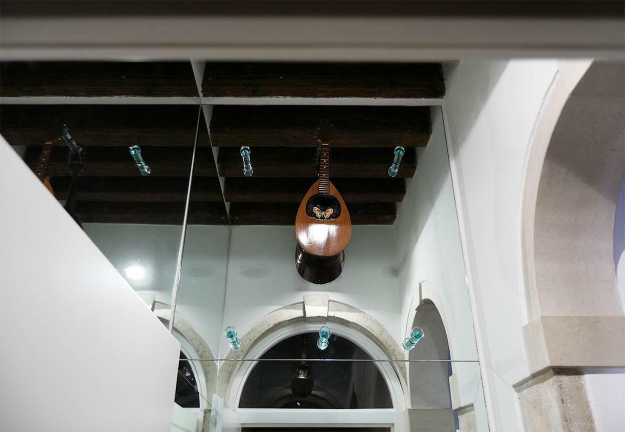 Apartment Casa Del Mandolino