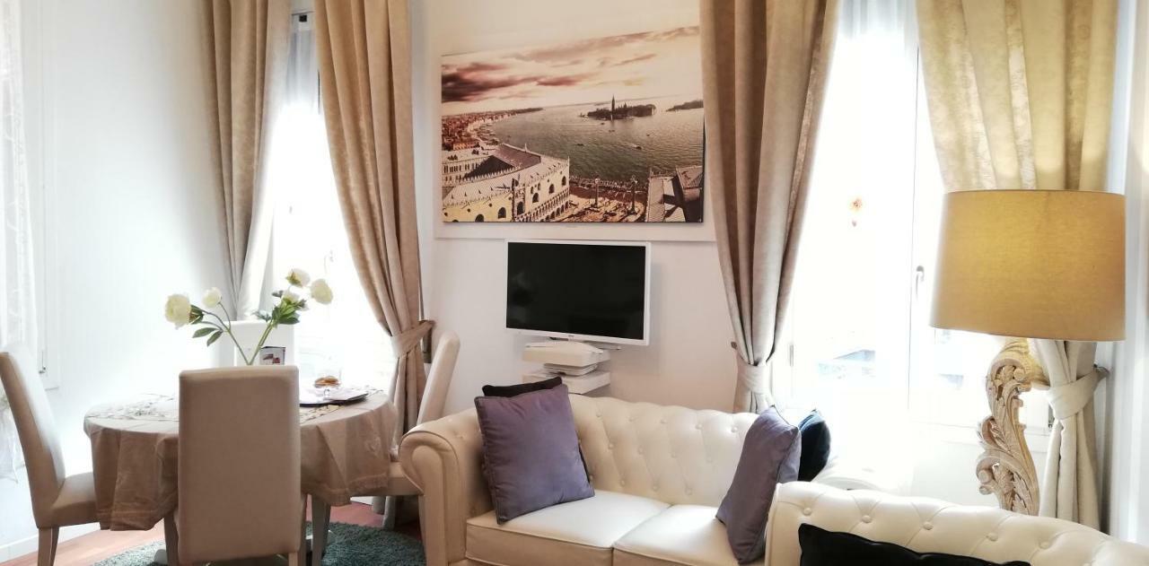 Apartment San Luca Venice