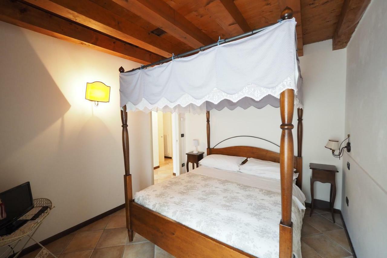 Casa Genoveffa * Venice