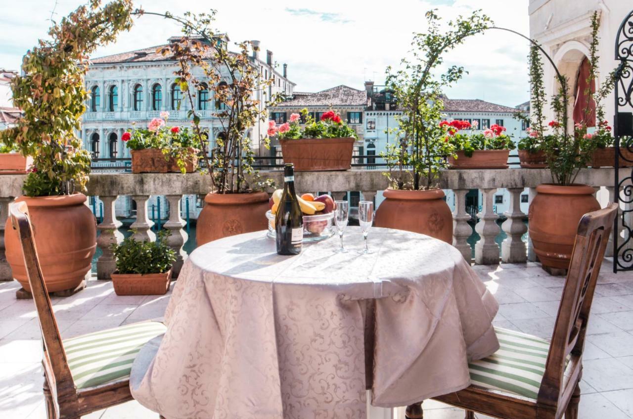 Ca Zulian - Grand Canal * Veneza