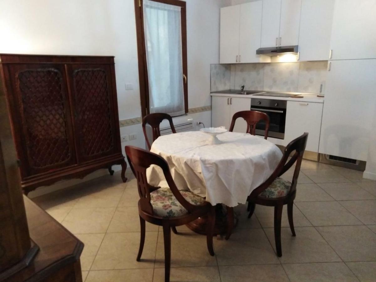 Calle Del Volto Apartment Venice