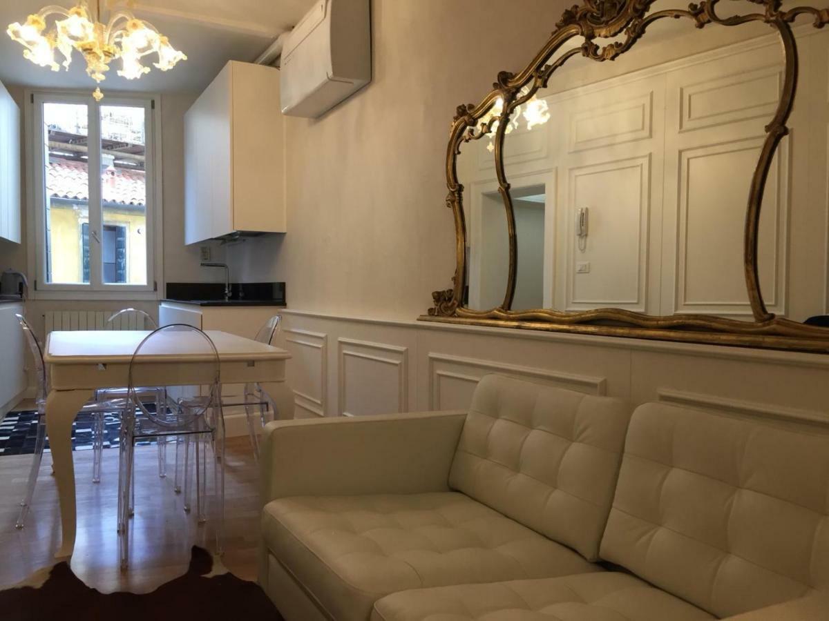 San Marco Square Apartment Venice