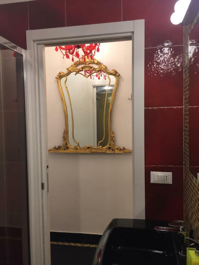 San Marco Square Apartment *