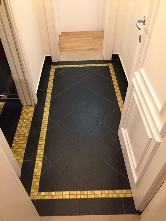 San Marco Square Apartment *