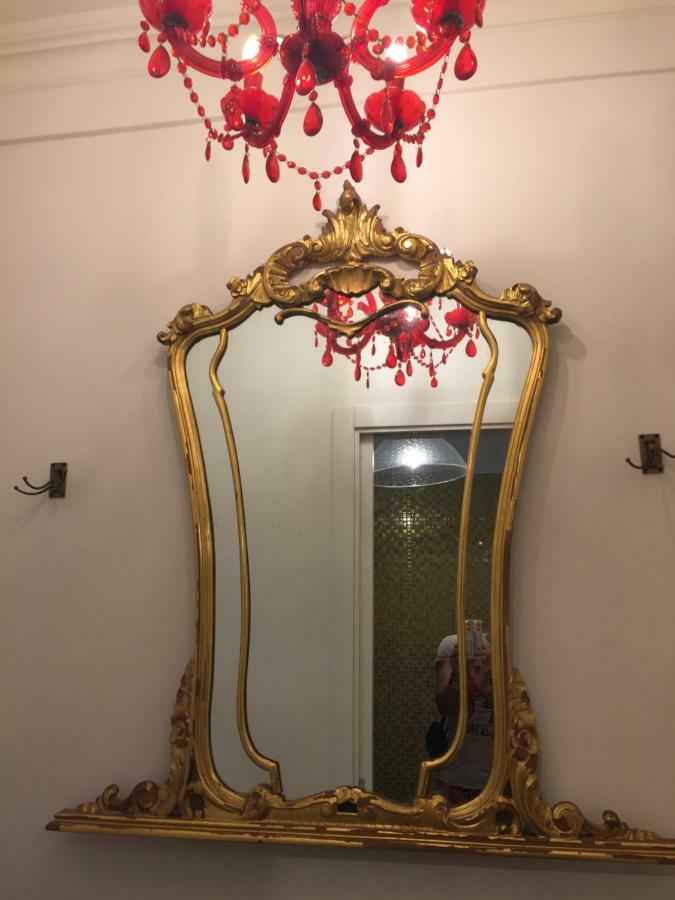 Apartment San Marco Square Venice
