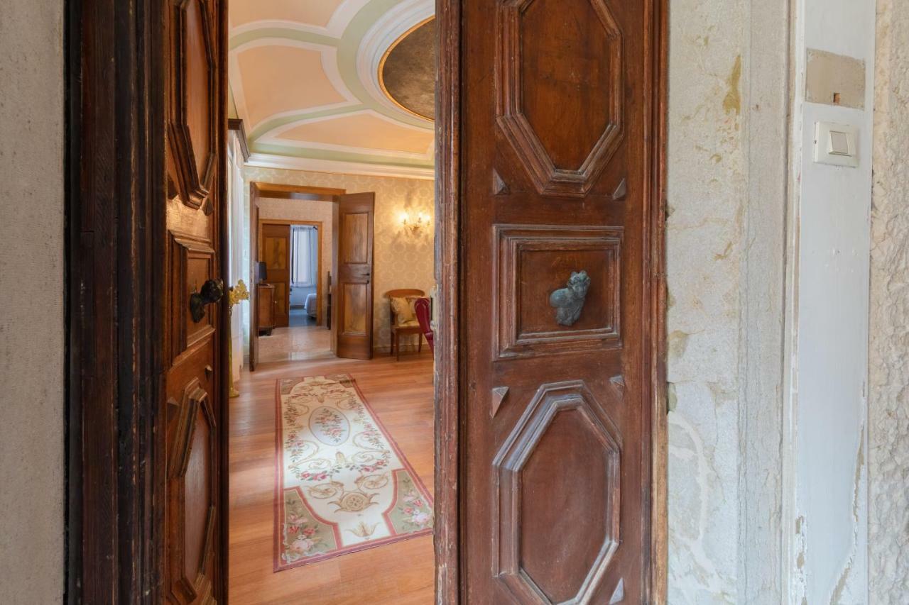 Mezzo Pozzo Hotel 2*