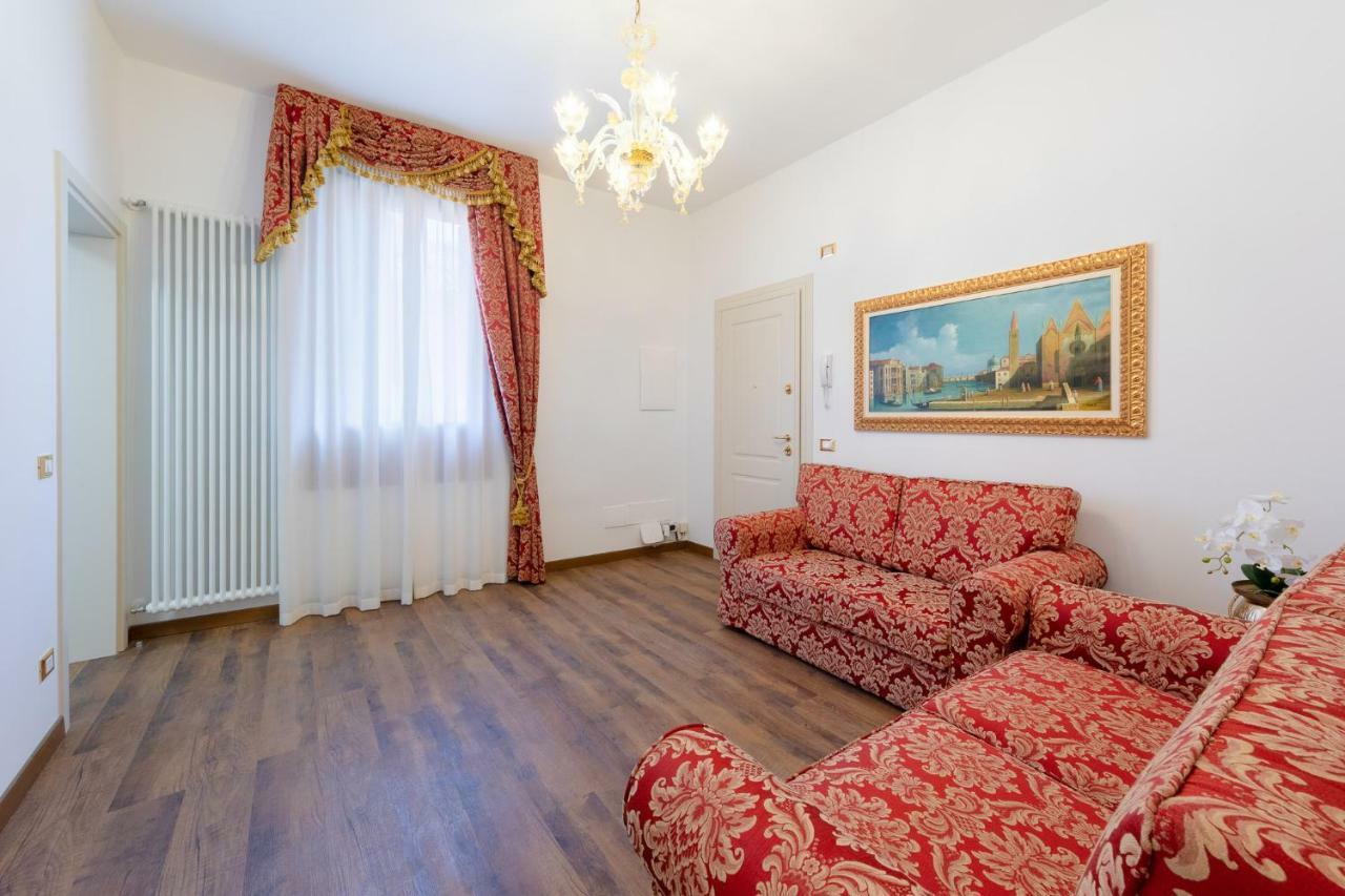 Casa de hóspedes Canal View San Marco Luxury Veneza