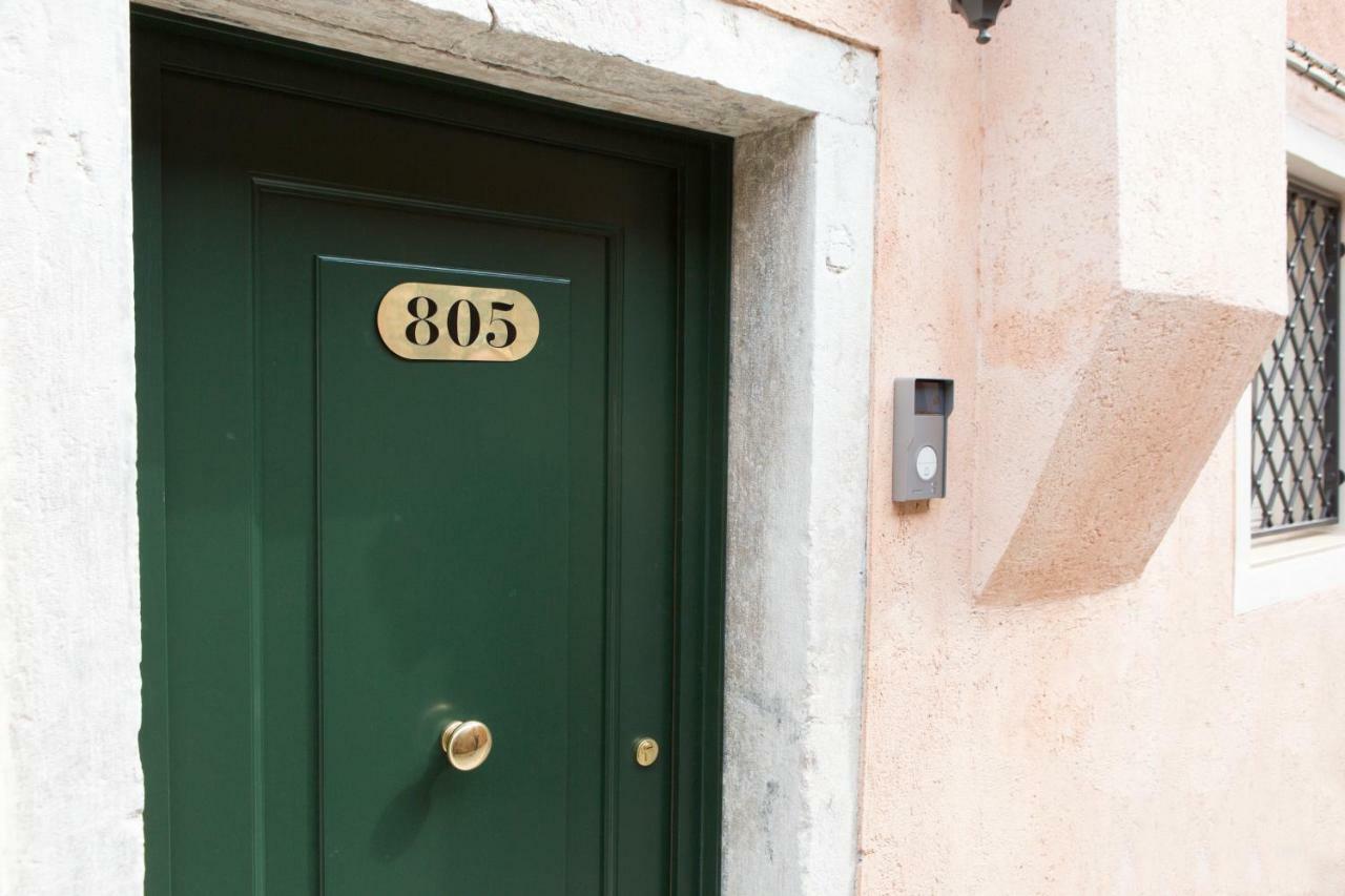 Apartment Mh 805
