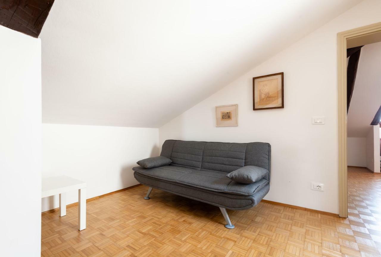 San Basilio Flat Venice