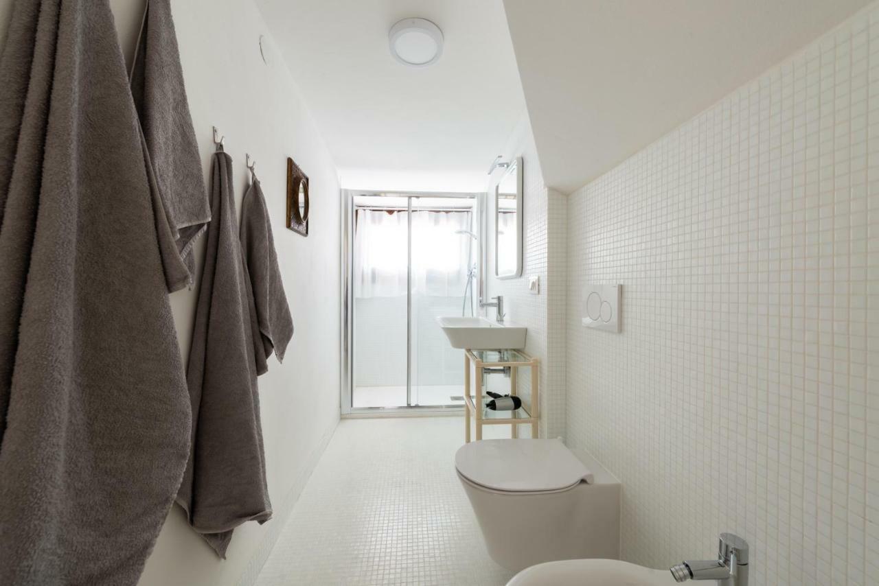 San Basilio Flat Apartment *