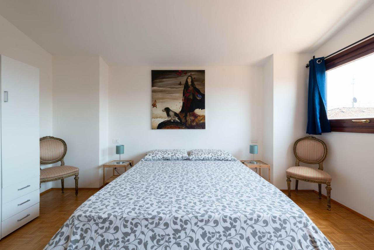 San Basilio Flat Venice