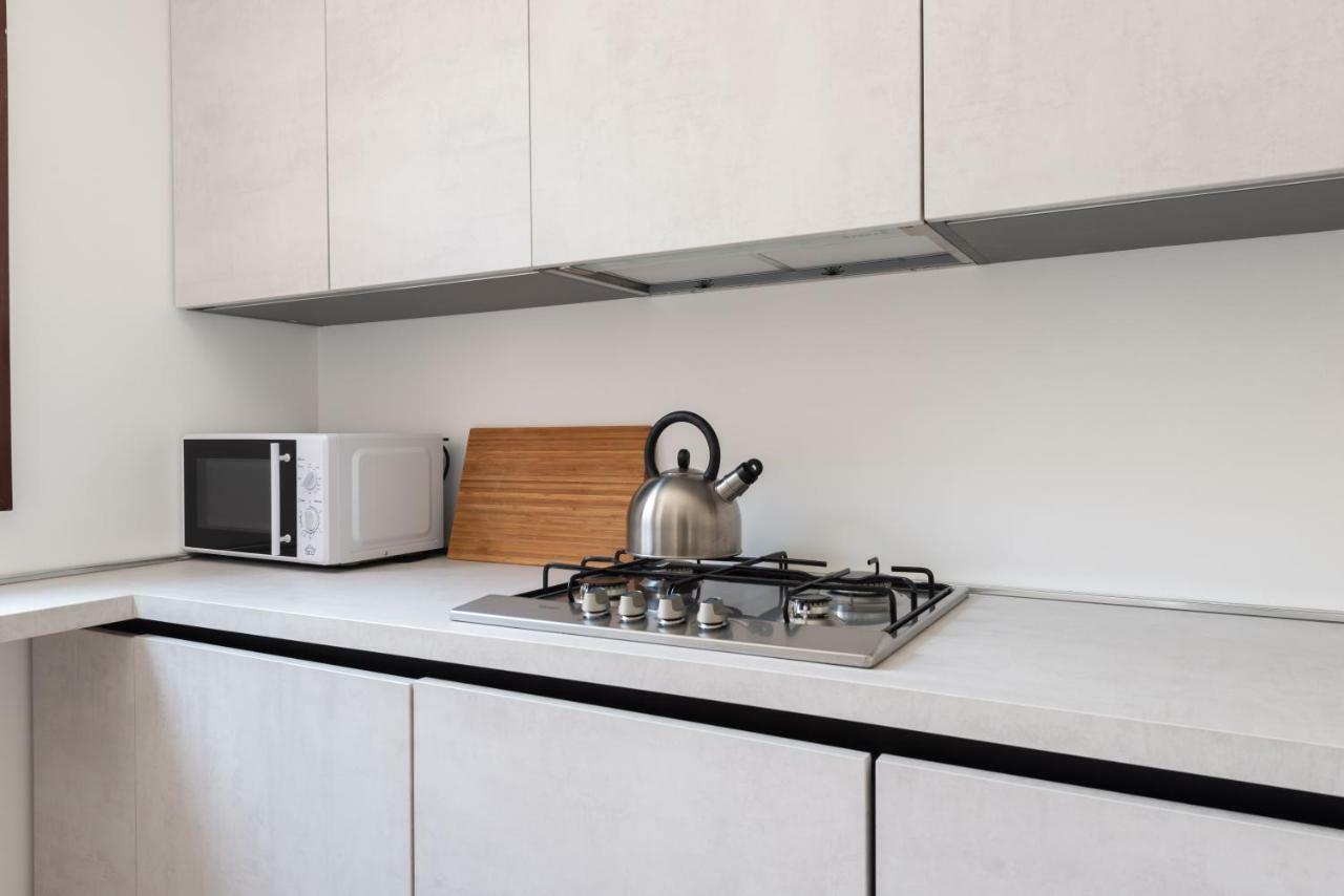 Apartment San Basilio Flat *