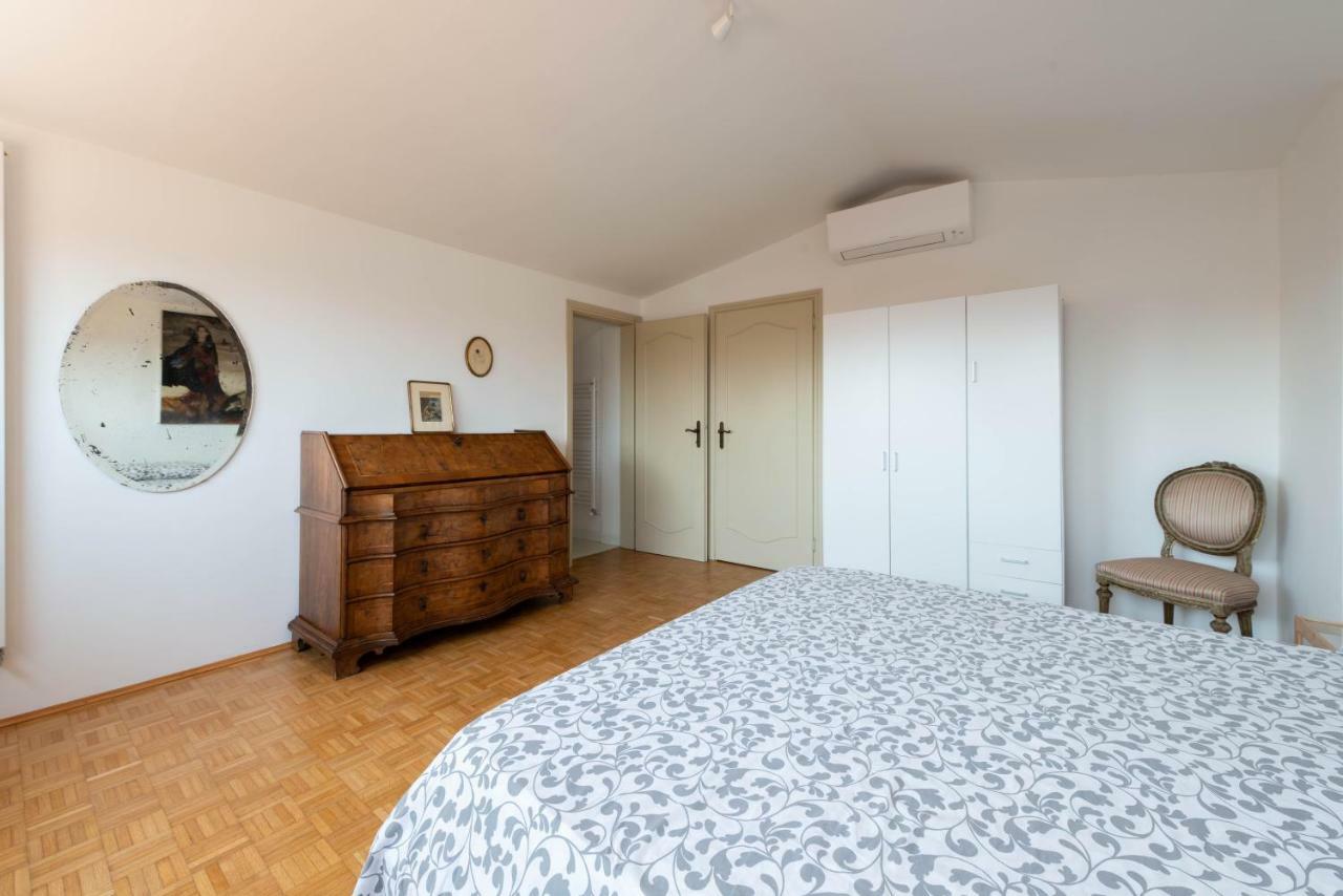 Apartment San Basilio Flat