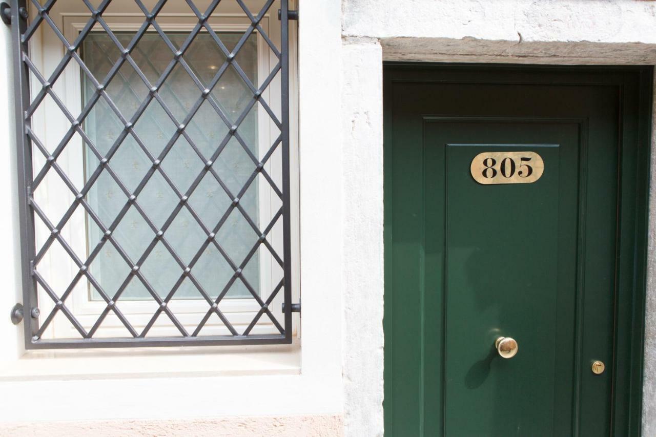 Apartment Mh 805 *