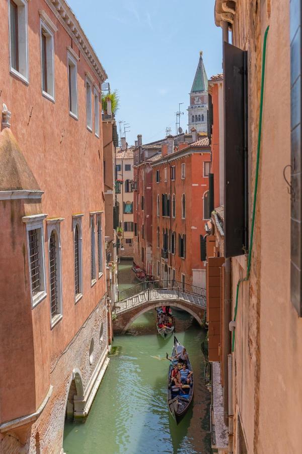 Canal View San Marco Luxury Casa de hóspedes