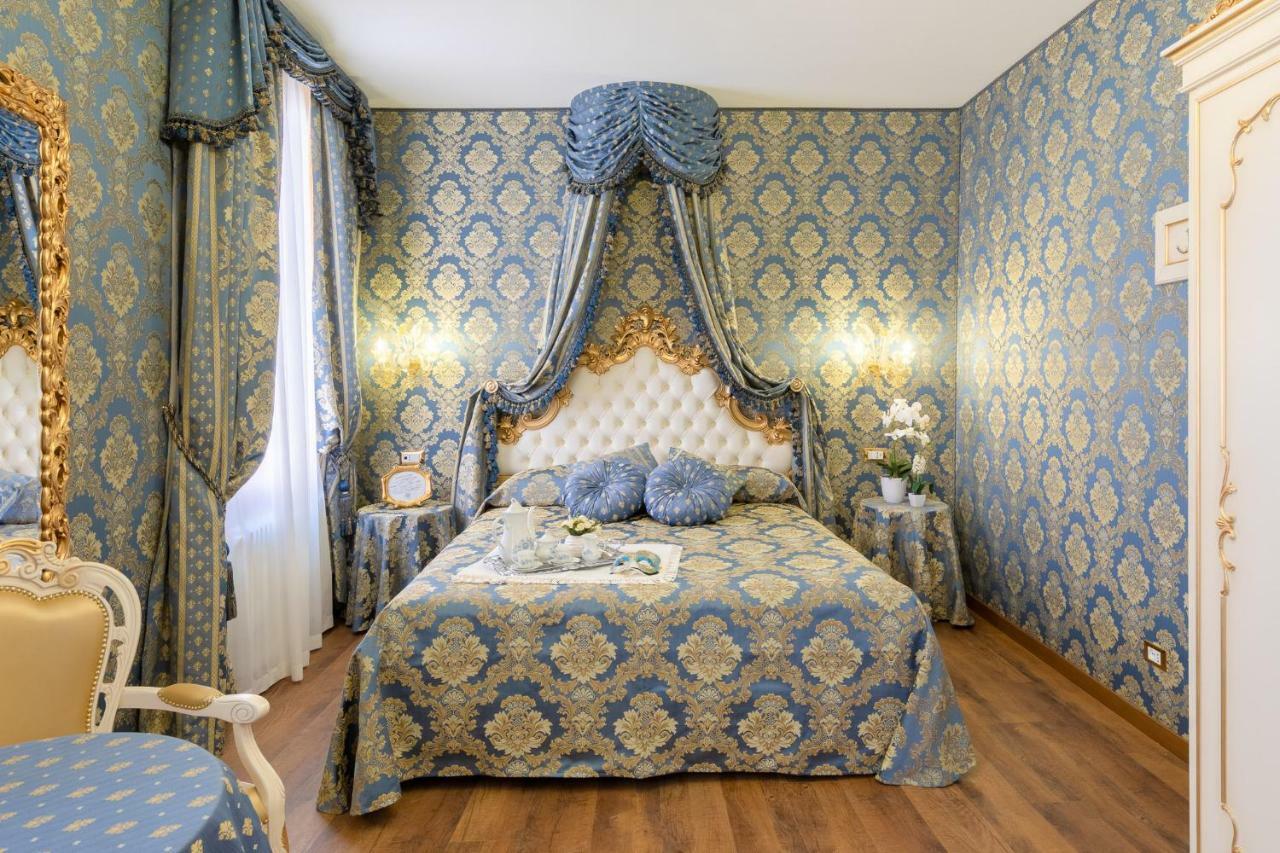Canal View San Marco Luxury * Veneza