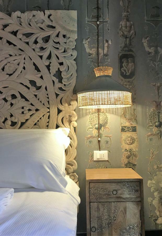 Rigoletto Charm Bed & Breakfast 3*