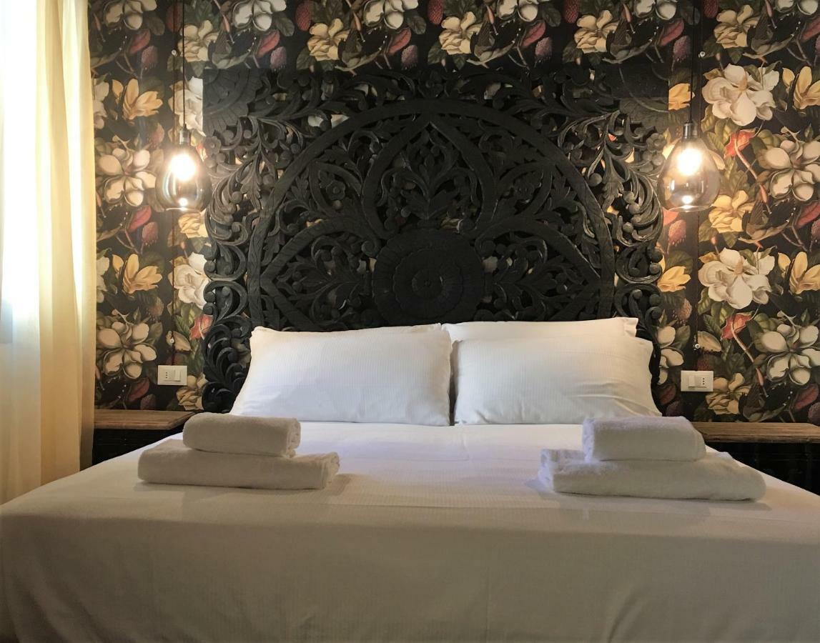 Bed & Breakfast Rigoletto Charm 3*