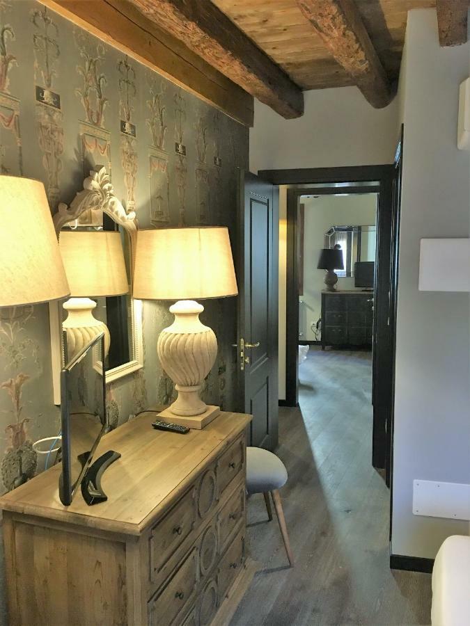 Rigoletto Charm Bed & Breakfast Venice