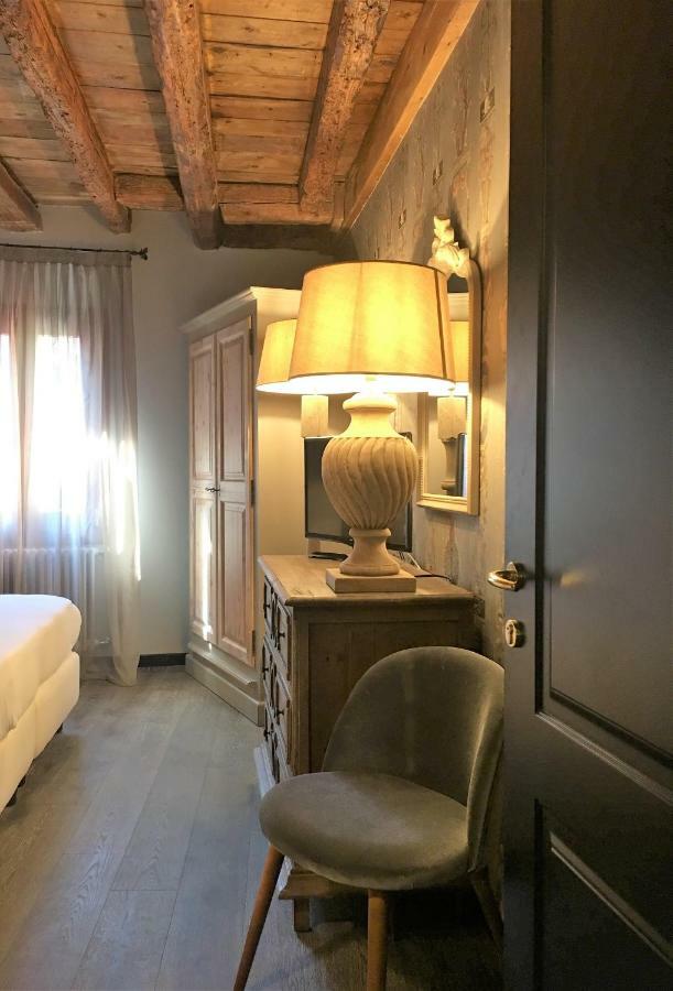 Rigoletto Charm Venice