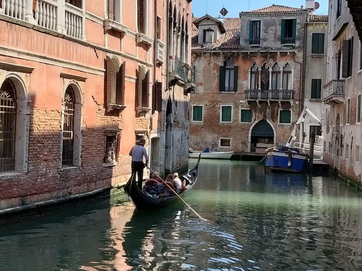 Apartment Casanova Penthouse In The Heart Of Venice