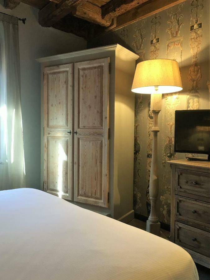 Bed & Breakfast Rigoletto Charm
