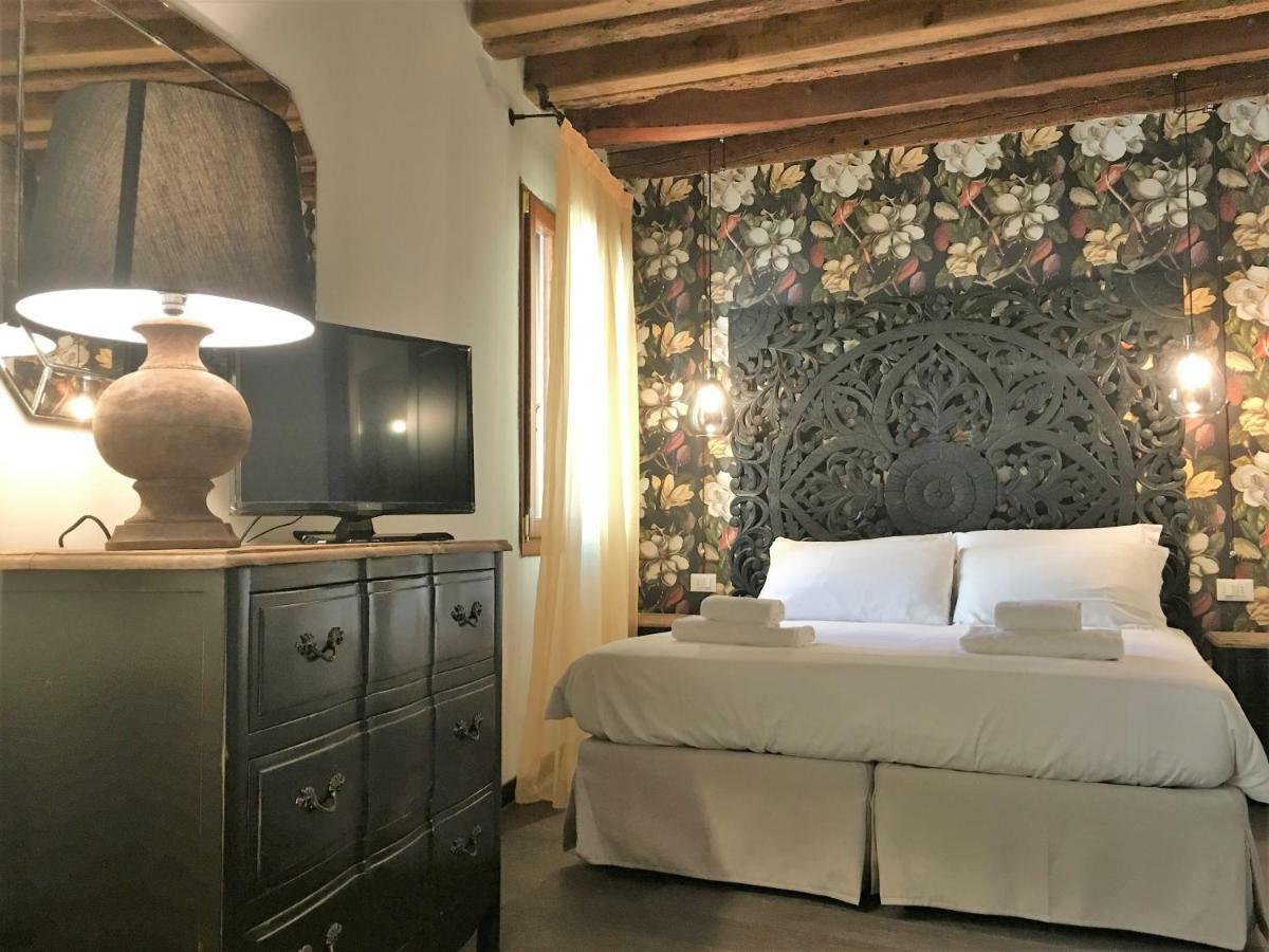 Bed & Breakfast Rigoletto Charm