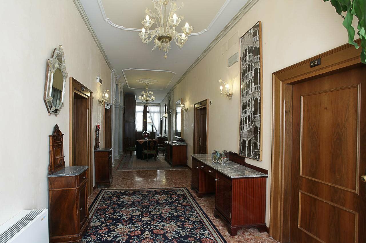 Ateneo Venice