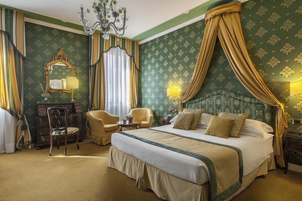 Ca' Dei Conti 4* Veneza