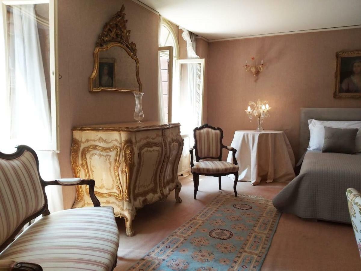 Rigoletto San Marco Square Apartment