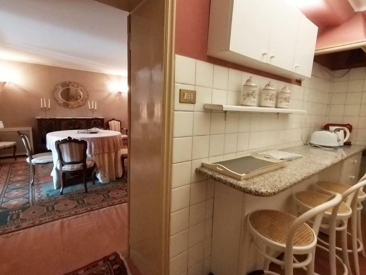 Apartment Rigoletto San Marco Square *