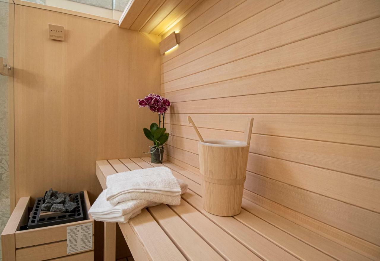 Apartment Ca' Xxii Marzo Boutique Venice